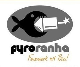 Pyroranha - Feuerwerk mit Biss